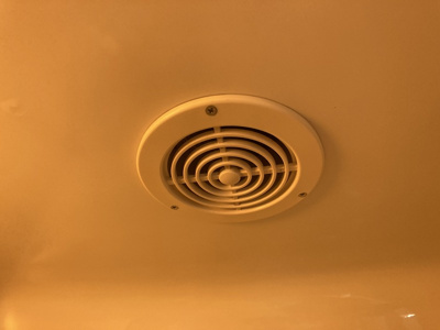 【設備】 | コスモ中浜