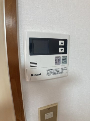 【設備】 | コスモ中浜