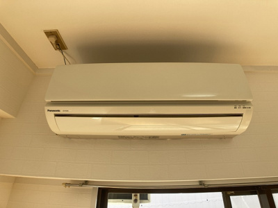 【設備】 | コスモ中浜