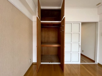 【設備】 | コスモ中浜