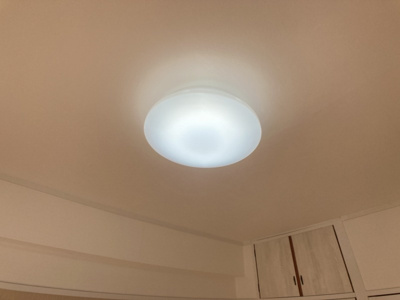 【設備】 | コスモ中浜