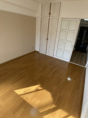 【内装】 | コスモ中浜