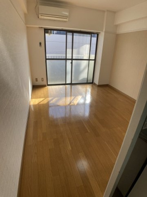 【居間・リビング】 | コスモ中浜