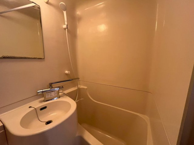 【設備】 | コスモ中浜