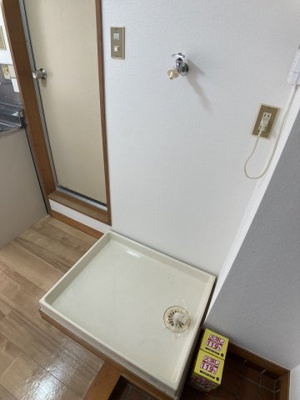 【設備】 | コスモ中浜