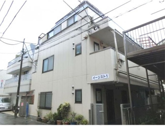 【外観】 | 4階建てのマンションです(^^)/