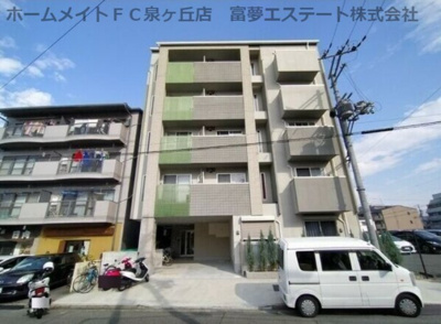 【外観】 | エヌエムヴァントワ