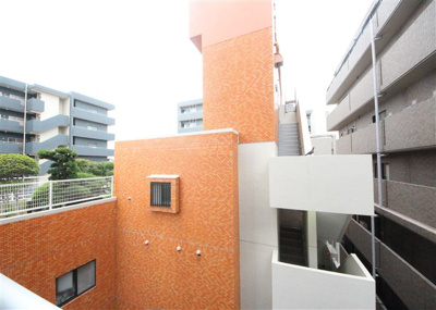 【展望】 | アドバンス上町台シュタット