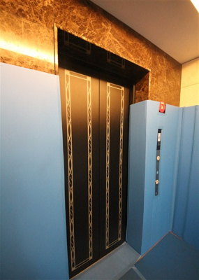 【その他共用部分】 | アドバンス上町台シュタット