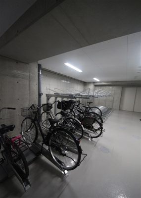 【その他共用部分】 | アドバンス上町台シュタット