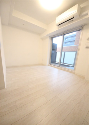 【居間・リビング】 | アドバンス上町台シュタット