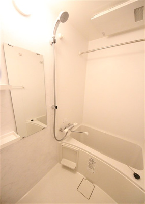 【浴室】 | アドバンス上町台シュタット