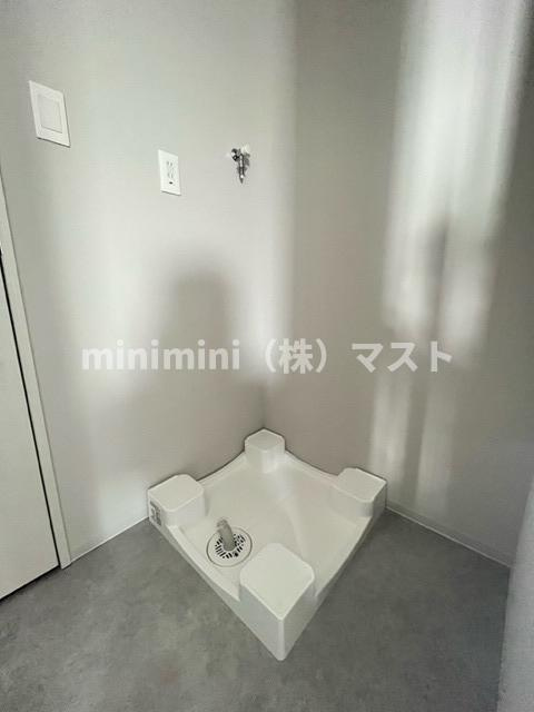 ブリリアントコートクラージュのその他