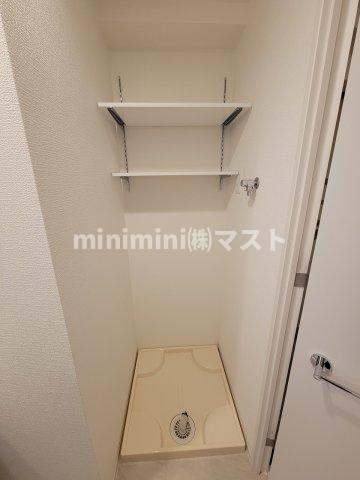 セレニテ難波リアンの設備