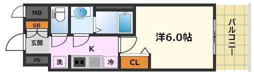 プレサンス大須観音フィエスタ