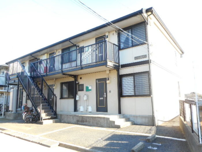 レジデンスヒルトップⅢ