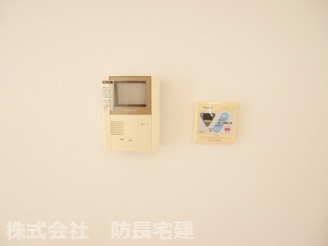 キャスティールの洋室|洋室です