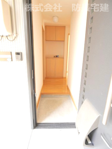 キャスティールのトイレ|トイレです