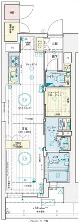 エステムコート広島国泰寺