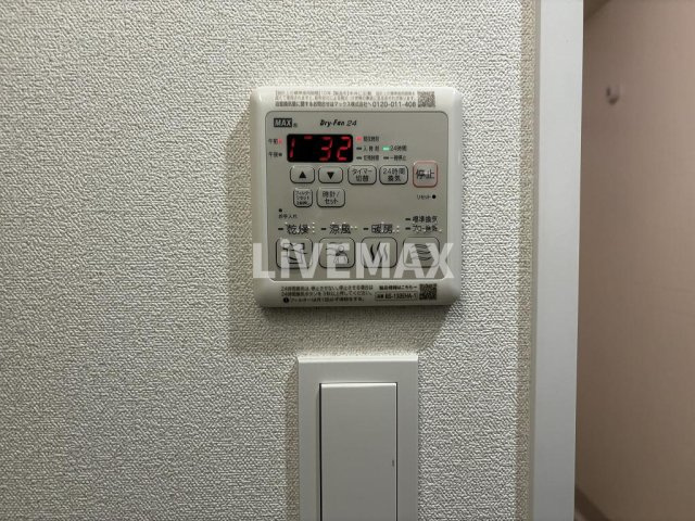 【設備】プレサンス大須観音フィエスタ