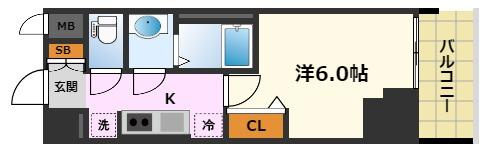 プレサンス大須観音フィエスタ
