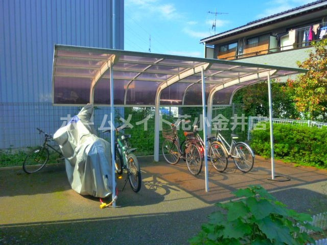 【その他共用部分】 | ウインズB