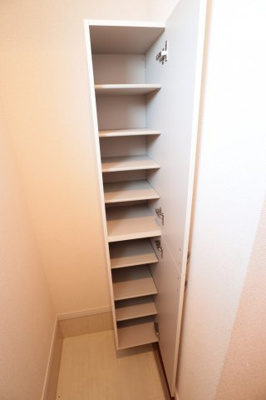 【収納】 | チェリードーレ