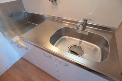 【キッチン】 | チェリードーレ | キッチン