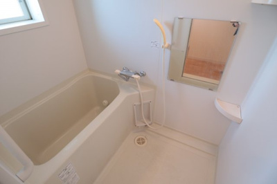 【浴室】 | チェリードーレ | バス