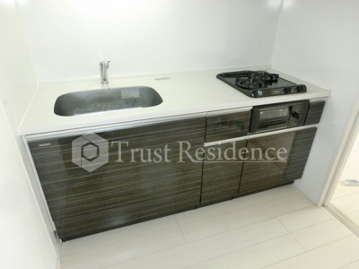 【キッチン】 | Rising place錦糸町二番館