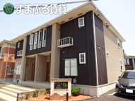 向日葵之彩Ｗｅｓｔ　豊田市若林東町の画像
