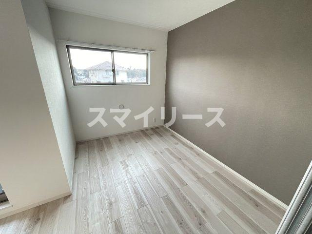 ベルフルールの居間・リビング