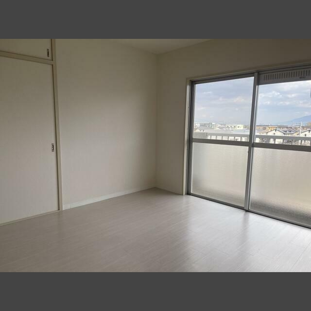 シャトレ新町の内装|きれいな内装です