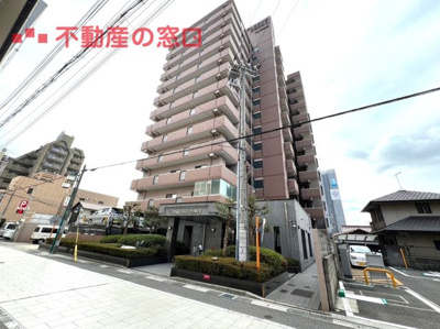 【外観】 | プレステージ明石駅前Ⅱ