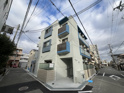 光Haus+里中の画像