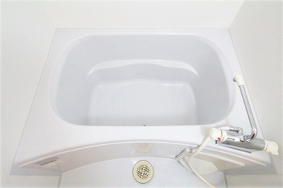 【浴室】 | アーデン和泉町