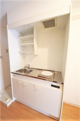 【キッチン】 | アーデン和泉町