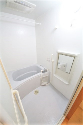 【浴室】 | アーデン和泉町