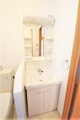 【洗面所】 | アーデン和泉町