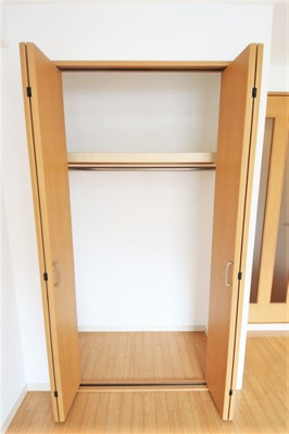 【収納】 | アーデン和泉町