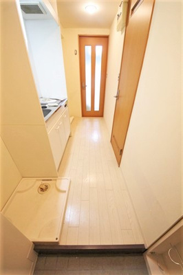 【玄関】 | アーデン和泉町