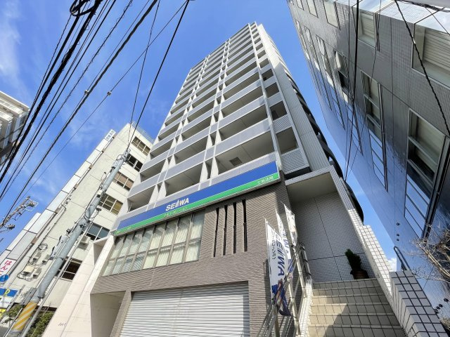 アールグレイスヒルの展望