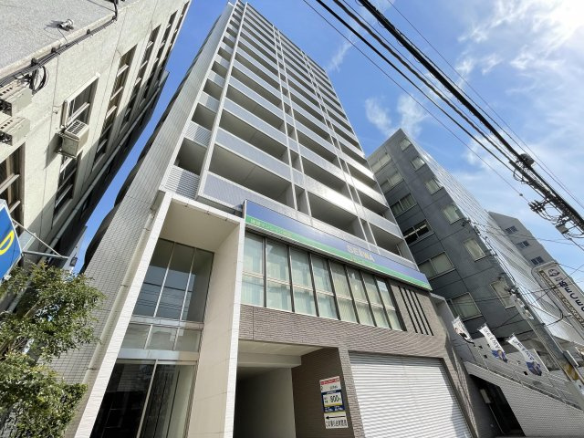 アールグレイスヒルのその他共用部分