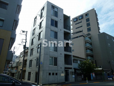 【外観】 | ミラージュタワー中野中央