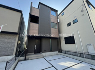 高道町新築戸建の画像