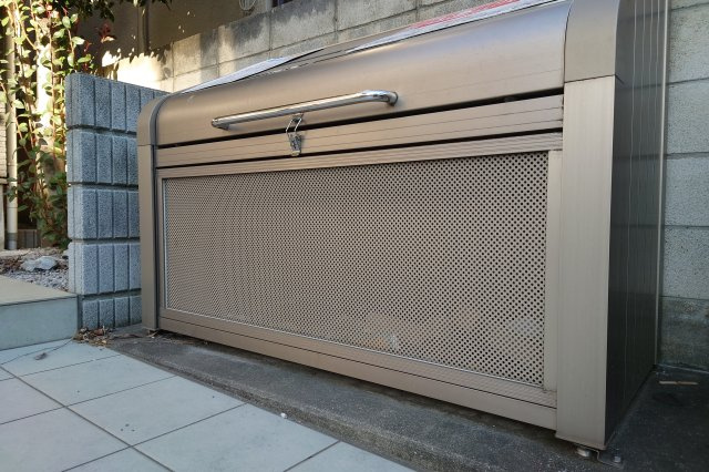 アドマーニ日進のその他共用部分