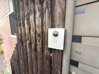 【セキュリティ】 | ラバーズハウス川内