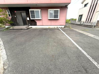 【駐車場】 | ラバーズハウス川内
