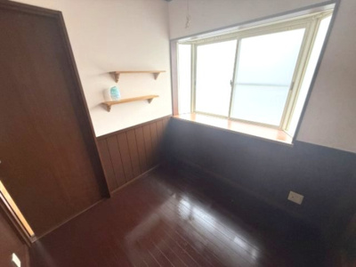 【洋室】 | ラバーズハウス川内