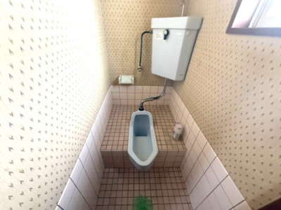 【トイレ】 | ラバーズハウス川内